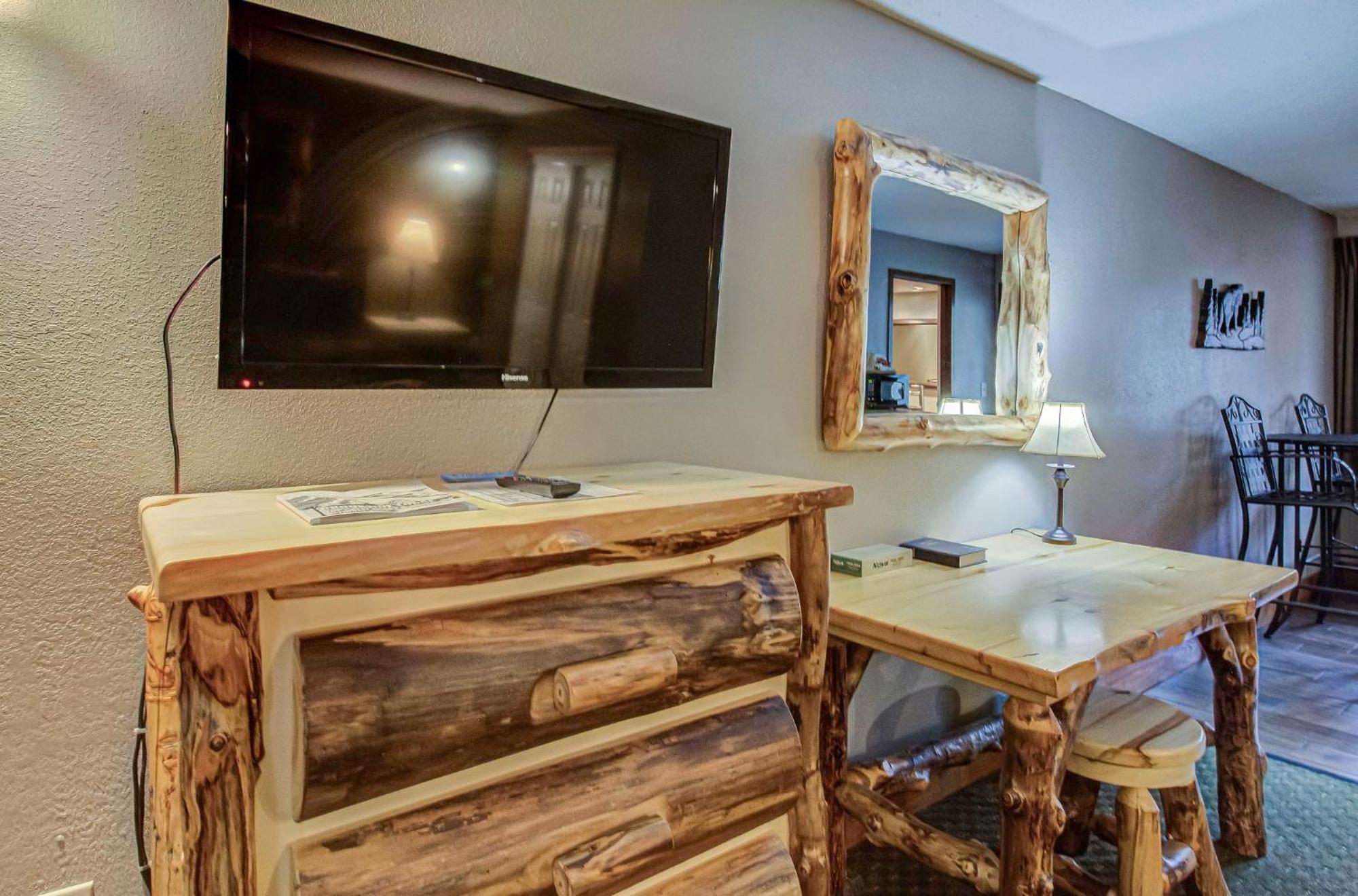 Brookside Lodge Гатлинбург Экстерьер фото